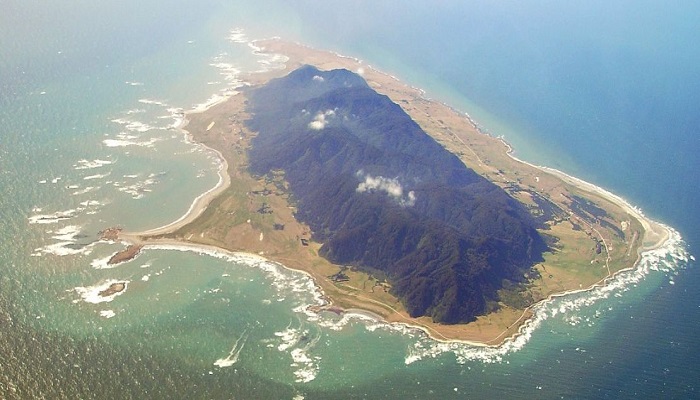 8 îles spectaculaires du Chili que vous devez visiter