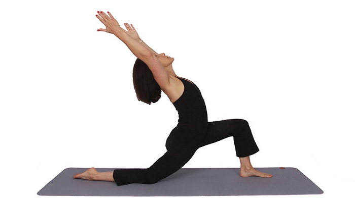 15 Yoga Positions for Beginners