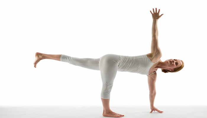 15 Yoga Positions for Beginners
