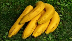 Incredible Banana properties for our health