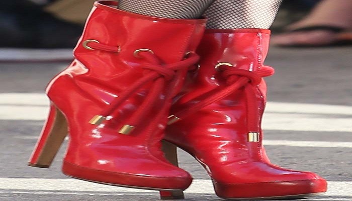 8 Perfect Boots to Wear This Season