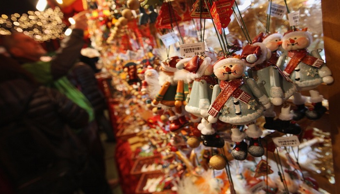 CHRISTMAS SALES: SOME ONLINE MARKETING TRICKS