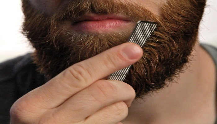 The 7 Essential Rules For Having a Perfect Beard