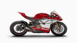 The Seven Most Expensive Bikes Of 2017