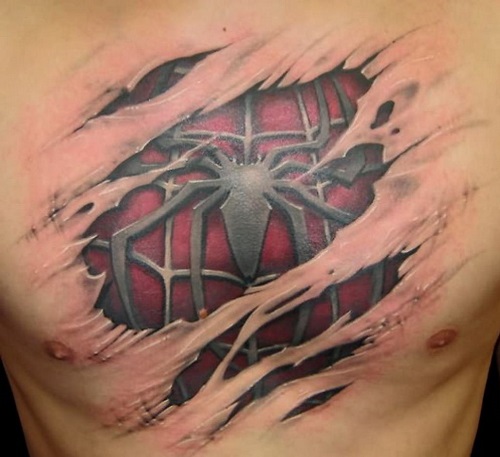 Cool tattoo ideas for men
