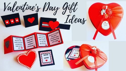 Great Valentines day gifts for him