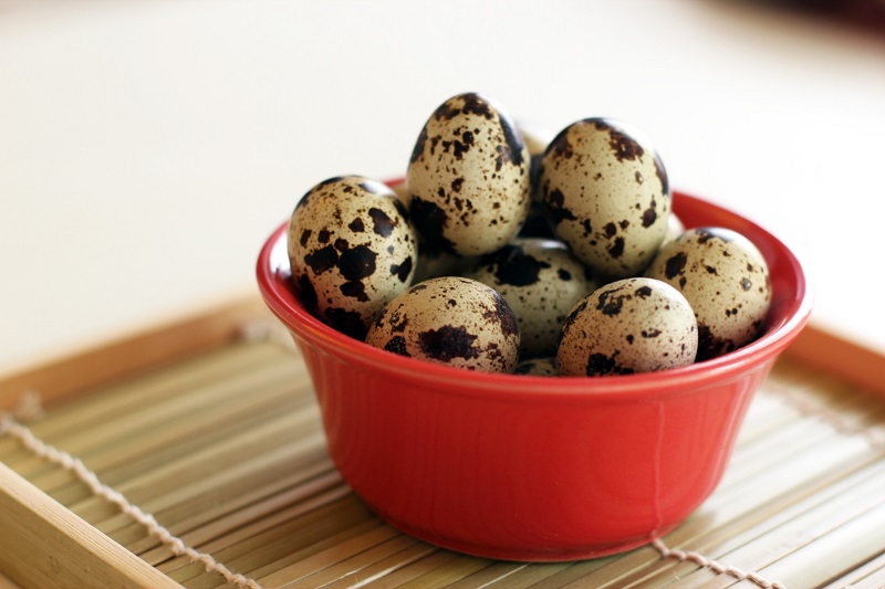 Quail Eggs 16 Benefits, Nutrition Table and How