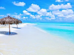 Cuba beaches