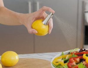 DIY Citrus Spray