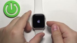 How to Restart Apple Watch