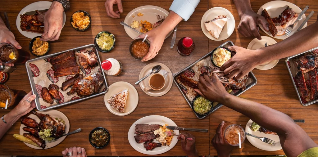 THE 5 BEST BBQ Restaurants in Athens (Updated 2024)