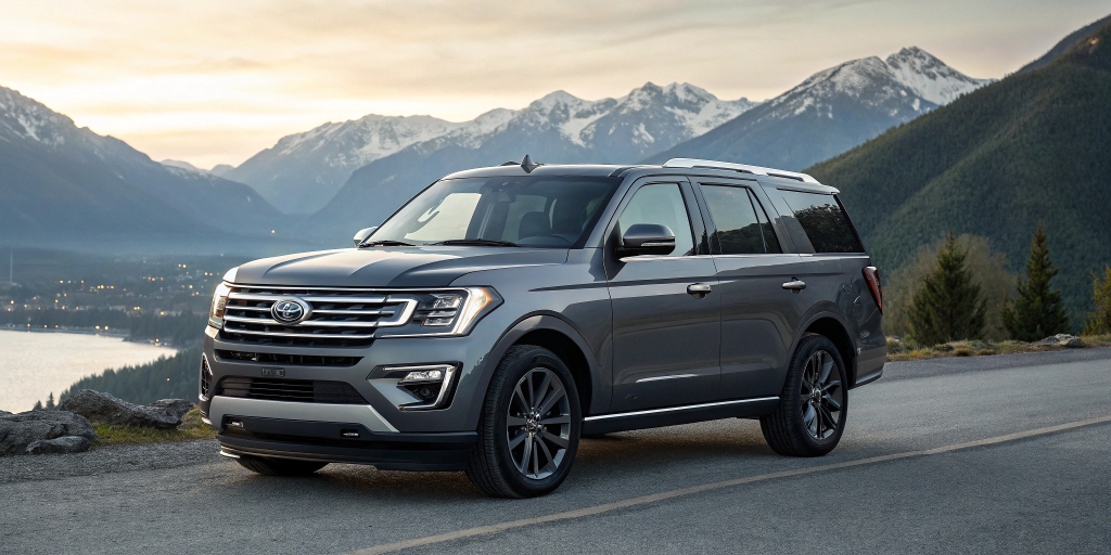 Top Features to Look for in Modern SUVs’ highlighting advanced safety technology, fuel efficiency, connectivity, comfort, and off-road capability.