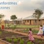 Navigator International team supporting communities in conflict zones with transformative peacebuilding and humanitarian outcomes