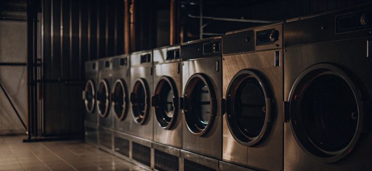 Cut costs with sustainable industrial laundry! Explore our energy-efficient systems and eco-friendly machinery to boost your operation's bottom line.