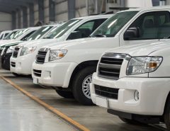 A dedicated fleet maintenance plan is essential for small & large fleets. Reduce downtime, lower costs, and ensure compliance for peak operational efficiency.