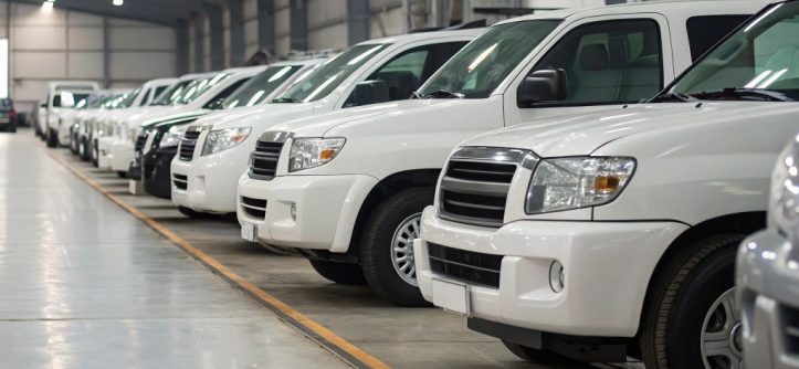 A dedicated fleet maintenance plan is essential for small & large fleets. Reduce downtime, lower costs, and ensure compliance for peak operational efficiency.