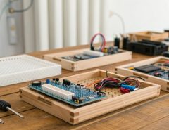 Discover why Arduino starter kits are a favorite among hobbyists and beginners. Start your electronics journey easily!