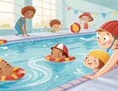 Building water confidence early saves lives. Discover why Alexandria Kingstowne experts recommend starting swim lessons before age two for safety and development.