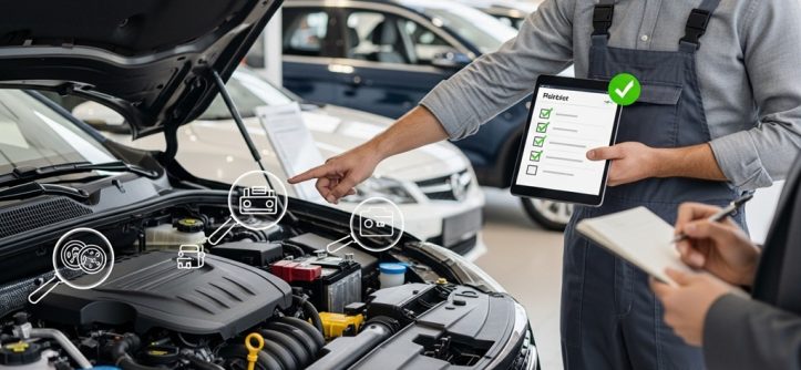 How to master smart shopping when buying a vehicle. Learn how to set a budget, research reliability, and negotiate the best price for your next car or truck.