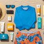 What’s the best sun protection gear for long surf expeditions