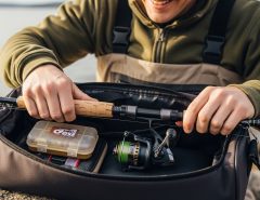 How do I know what length telescopic rod is right for me