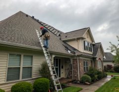 How to maintain your roof with essential maintenance tips for homeowners. Learn how to spot leaks, clean gutters, and inspect shingles to prevent costly repairs.