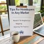 How to navigate the real estate world with expert tips for homebuyers in any market. Learn about budget planning, mortgage pre-approval, and making winning offers.
