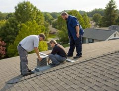 How to know when roof companies in Athens, AL recommend upgrading ventilation. Identify signs like heat buildup and moisture to improve your attic’s airflow.
