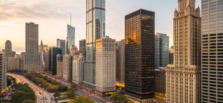 How to navigate the Chicago real estate market. This comprehensive relocation guide covers neighborhood trends, housing costs, and expert tips for new residents.