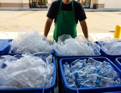 California business implementing sustainable packaging solutions