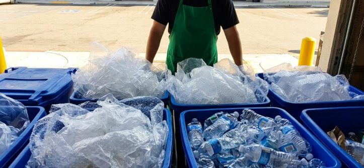 California business implementing sustainable packaging solutions