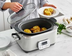 Learn how to use a slow cooker for easy weekly meal prep and planning with time-saving tips and simple, flavorful recipes.