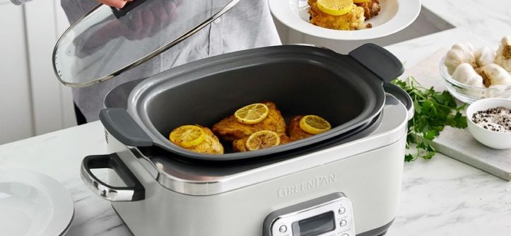 Learn how to use a slow cooker for easy weekly meal prep and planning with time-saving tips and simple, flavorful recipes.
