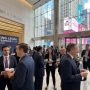 Legal operations professionals networking at the Buying Legal Conference 2026 at 3 Times Square New York City